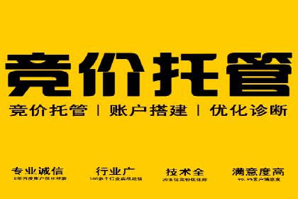 案例分享：竞价托管助力企业广告投放优化